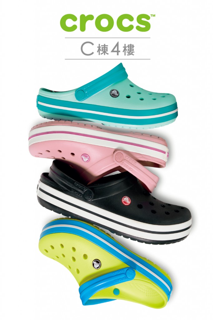 crocs c
