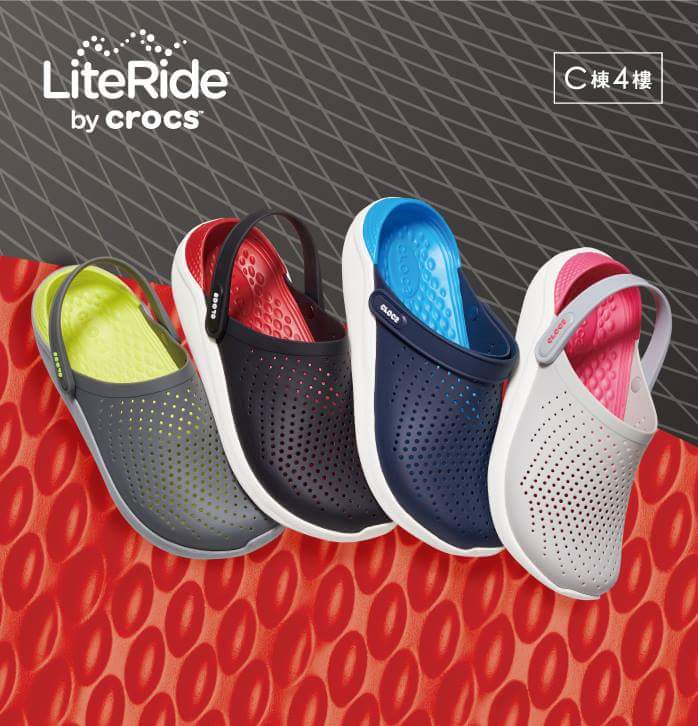 crocs c