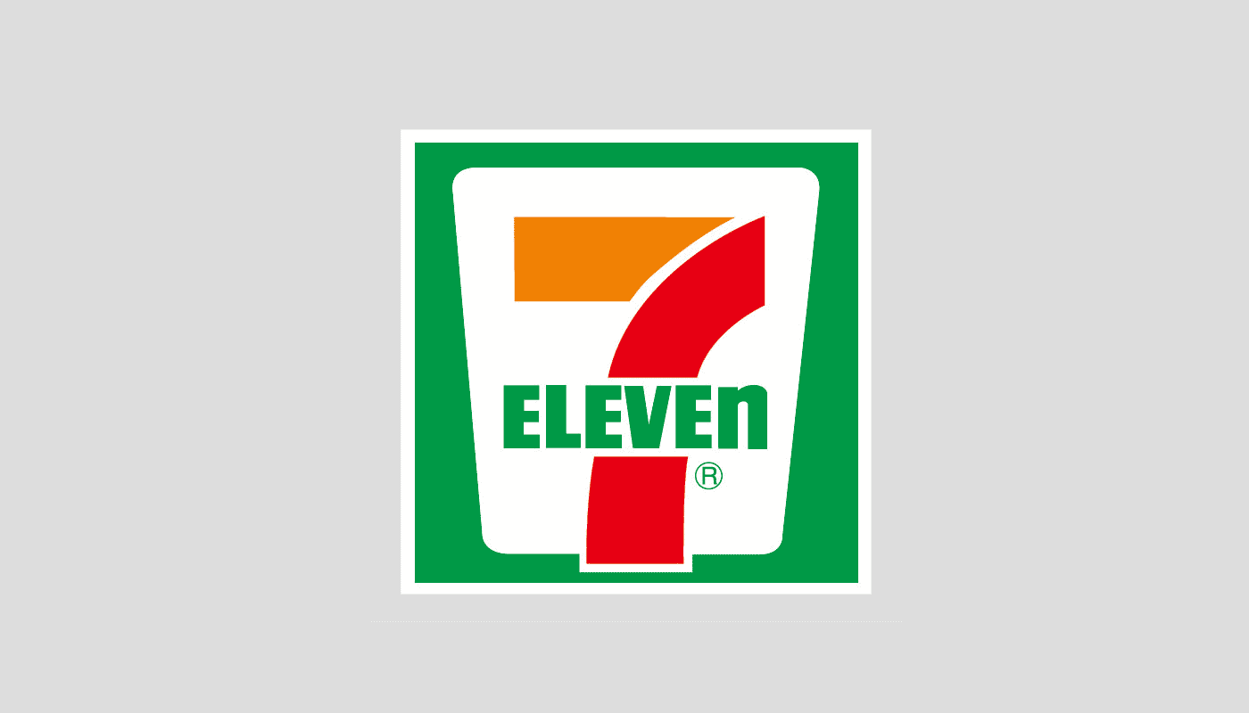 7-ELEVEN｜B棟1F&C棟2F