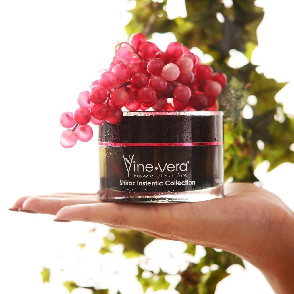 vine vera
